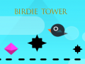 Permainan Birdie Tower