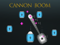 Permainan Cannon Boom