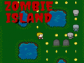 Permainan Zombie Island