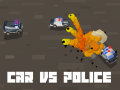 Permainan Car vs Police