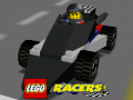 Permainan Lego Racers N 64