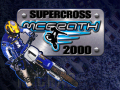 Permainan McGrath Supercross 2000