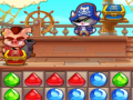 Permainan Treasurelandia Pocket Pirates