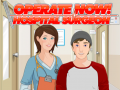 Permainan Operate Now Hospital Surgeon