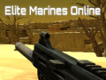 Permainan Elite Marines Online