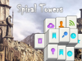 Permainan Spiral Towers