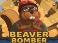 Permainan Beaver Bomber