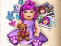 Permainan Baby Doll Creator