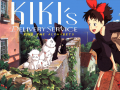 Permainan Kiki's Delivery Service: Find The Alphabets