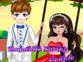 Permainan Romantic Spring Couple