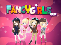 Permainan Fancy Girls Quiz