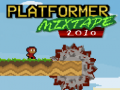 Permainan Platformer Mixtape 2010