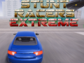 Permainan Stunt Racers Extreme