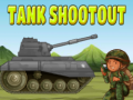 Permainan Tank Shootout