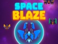 Permainan Space Blaze