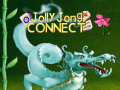 Permainan Jolly Jong Connect