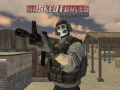 Permainan Masked Forces Unlimited