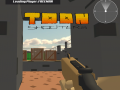 Permainan Toon Shooters