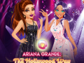 Permainan Ariana Grande: The Hollywood Way