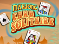 Permainan Mahjong Card Solitaire