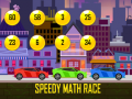 Permainan Speedy Math Race