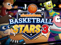 Permainan Basketball Stars 3