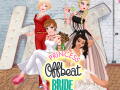 Permainan Princess Offbeat Brides