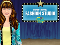 Permainan A.N.T. Farm: Disney Channel Fashion Studio