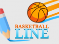 Permainan Basketball Line