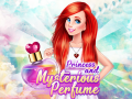 Permainan Ariel and Mysterious Perfume