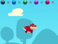 Permainan Flappy Dragon 2