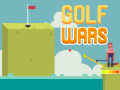 Permainan Golf Wars