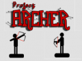 Permainan Project Archer