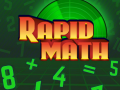 Permainan Rapid Math