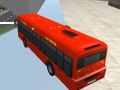 Permainan Bus Simulator: Public Transport