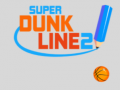 Permainan Super Dunk Line 2