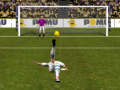 Permainan Bicycle Kick Challenge