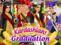 Permainan Kardashians Graduation