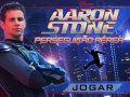 Permainan Aaron Stone: Skyline Pursuit