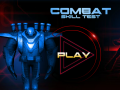 Permainan Aaron Stone: Combat Skill Test