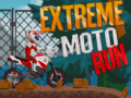 Permainan Extreme Moto Run