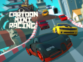 Permainan Cartoon Mini Racing