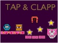 Permainan Tap & Clapp