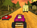 Permainan Monster Truck: Beginning