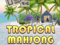 Permainan Tropical Mahjong