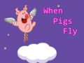 Permainan When Pigs Fly