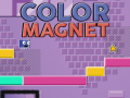 Permainan Color Magnets