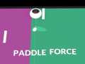 Permainan Paddle Force