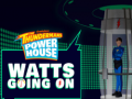 Permainan The thundermans power house watts going on