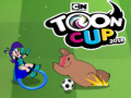 Permainan Toon Cup 2018